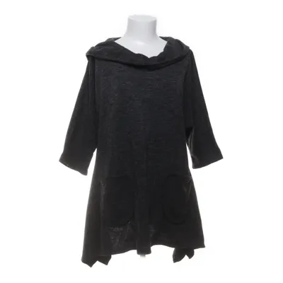 Huvtröja (Grå) från Dress Like Marie Akryl, Elastan