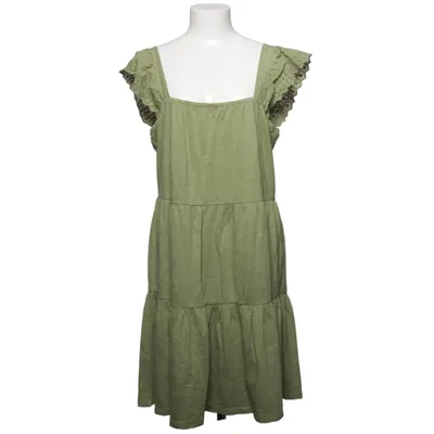 Dress (Green) from ESPRIT Cotton