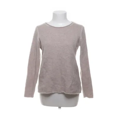 Sweater (Beige) fra Christian Berg Kashmir