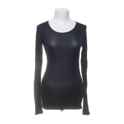 Haut (BONNY RIB SILK AW11) de Acne Soie