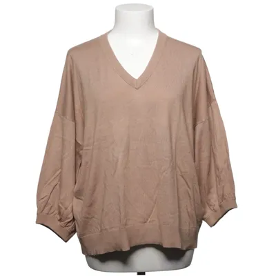 Sweater (Beige) fra InWear Kashmir, Polyamid, Viscose