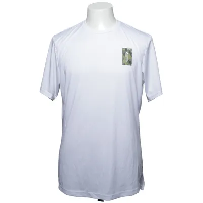 T-shirt (White) from RS Sports