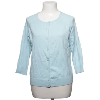 Cardigan (Blå) fra Dorothy Perkins Bomuld, Nylon