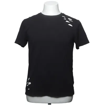 T-shirt (Schwarz) von New Look Men Baumwolle