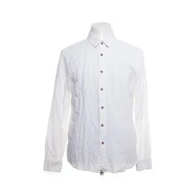 Buttondown-skjorta (Vit) från Volcom