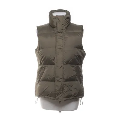 Outdoor vest (Groen) van Att. Nylon