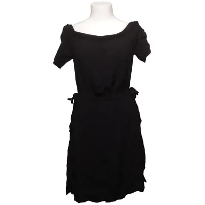 Dress (Black) from 1. State Viscose