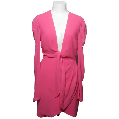 Cocktail dress (Pink) from Michael Costello x Revolve Elastane, Polyester