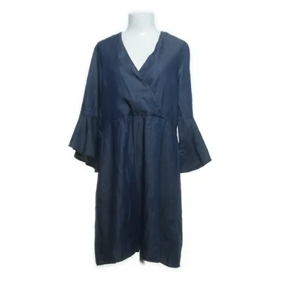 Klänning (Blå) från Dorothy Perkins Bomull