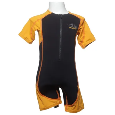 Våddragt (Grå, Orange) fra Aqua Sphere Nylon