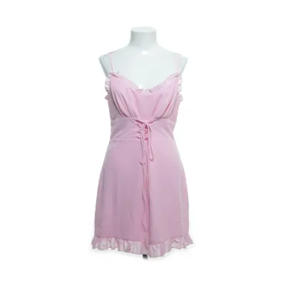 Klänning (AST20340) från Sugar Thrillz Polyester