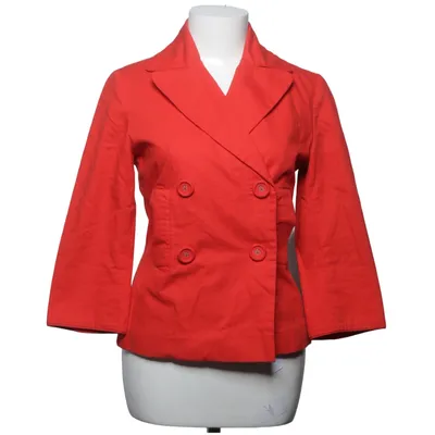 Blazer (Red) from Ted Baker Cotton, Nylon