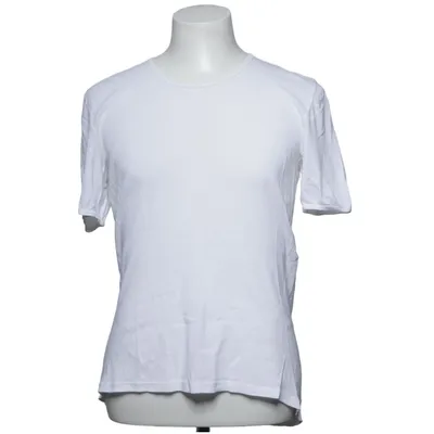 T-shirt (Essentials Fr) van Schiesser Katoen