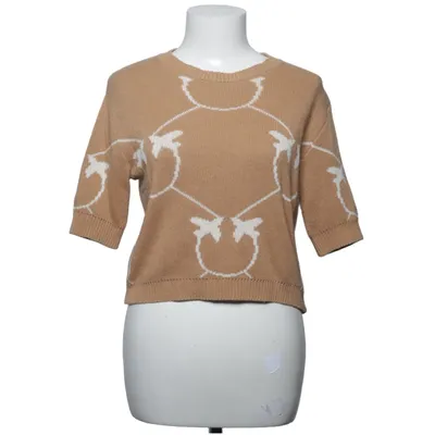 Sweater (Fushiki) from Pinko Acrylic, Cotton