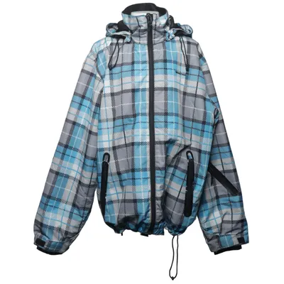 Allvädersjacka (Samba) från Skogstad Polyester