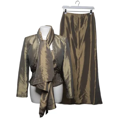 Set (Grön) från Party Line Polyester