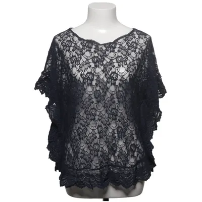 Topp (Blå) från VILA Clothes