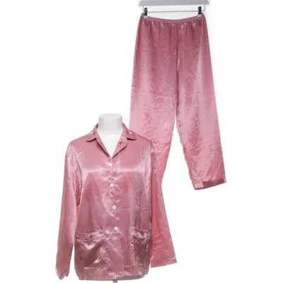Pyjamas (Rosa) från A/T Silke