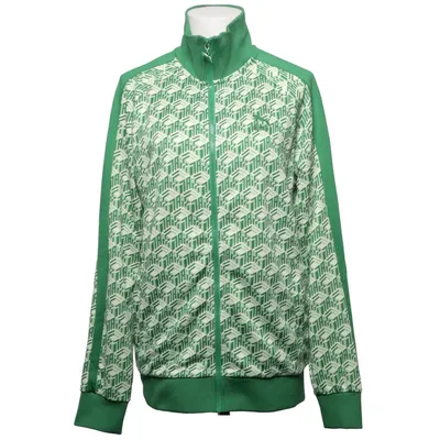 Träningsjacka (Grön, Flerfärgad) från Puma Polyester