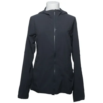 Jack (Grijs) van Mountain Hard Wear Elastaan, Polyamide, Polyester
