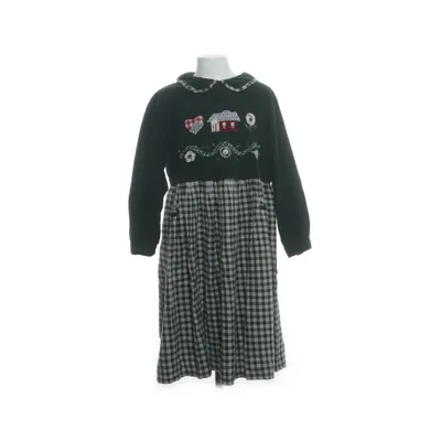 Dress (Green, Multicolored) from Giorgio Kauten