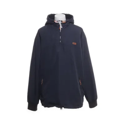 Anorak (Blue) from Brandit Polyester, Acrylic