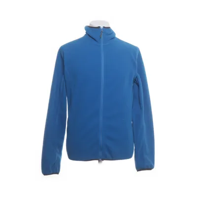 Fleecejacka (Blå) från Touch Nine Polyester
