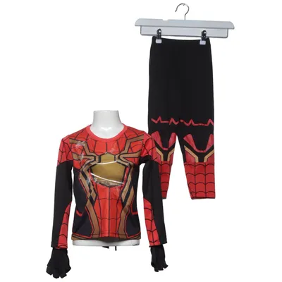 Maskeradkläder (Spider-Man No Way Home) från Marvel Spiderman