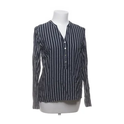 Blouse (Bleu, Blanc) de EDC by ESPRIT Viscose