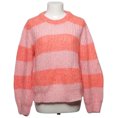 Tröja (Rosa, Orange) från Moliin Copenhagen Akryl, Mohair, Polyamid