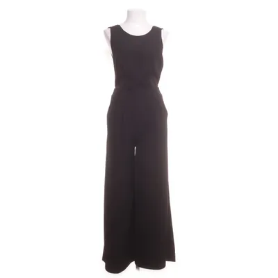 Jumpsuit (Black) from Finders Keepers