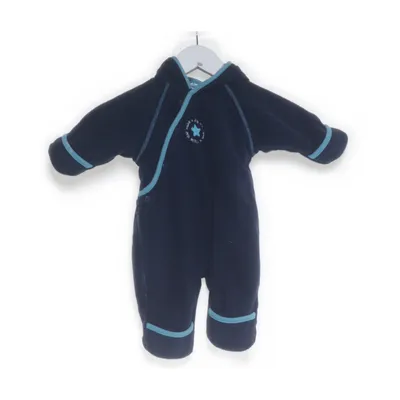 Overall (Blå) från Baby by Lindex
