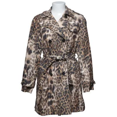 Kappa (Brun, Svart) från Barisal Polyester