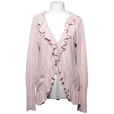 Cardigan (Disa) de Du & Jag Coton