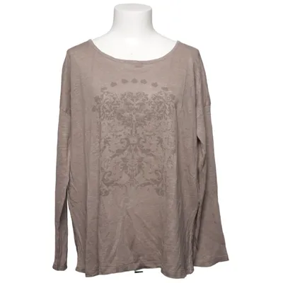 Top (Beige) fra I Say Linned