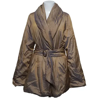 Doudoune (Marron, Jaune) de Joutsen