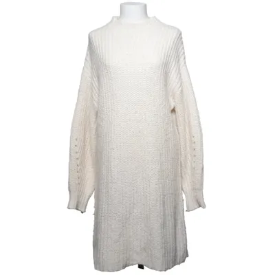 Sweater (Beige) from VILA Acrylic, Polyamide, Polyester