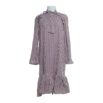 Dress (Red, Multicolored) from Sofie Sol Studio
