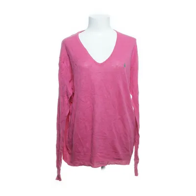 Pullover (Rosa) från Ralph Lauren Sport Bomull, Linne