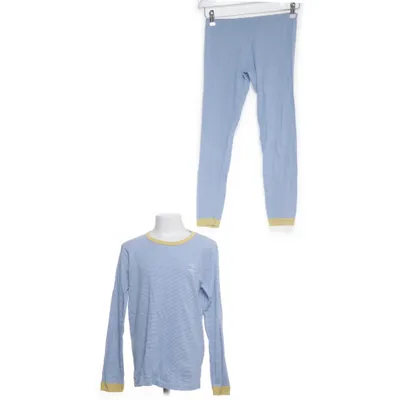 Pyjamas (Blå) från Petit Bateau