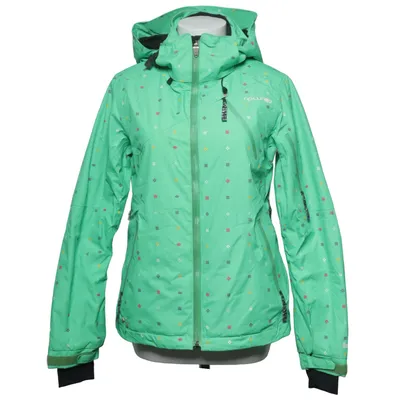 Ski jacket (Ultimate Range) from Rip Curl Polyester