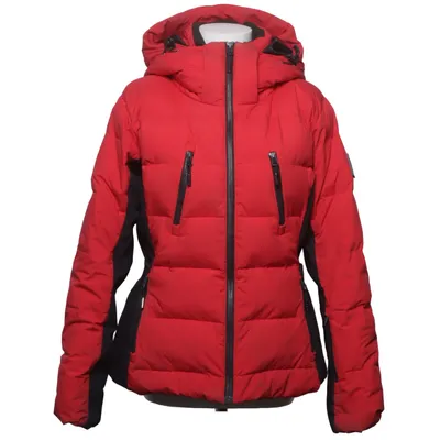 Ski jacket (Igloo Jacket) from Revolution Race Down, Elastane, Feather, Nylon, Polyester