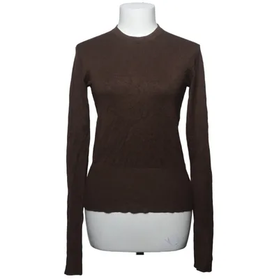 Trui (Bruin) van JJXX Elastaan, Nylon, Viscose
