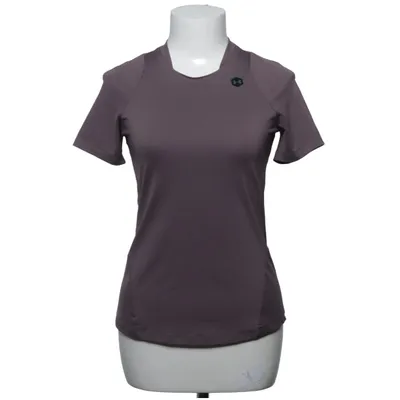 Maillot de sport (Rush Tee) de Under Armour Élasthane, Polyester