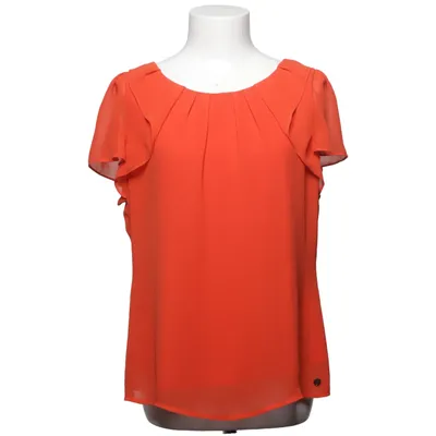 Topp (Orange) från Mexx Polyester
