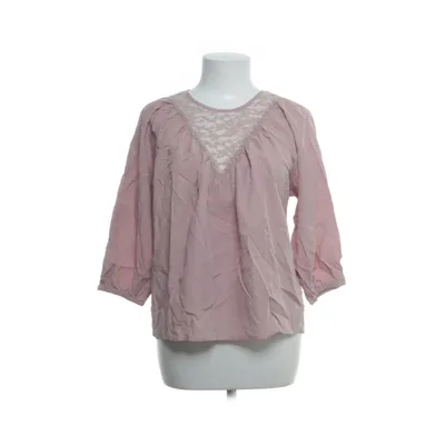 Bluse (Pink) fra Costes Rebel