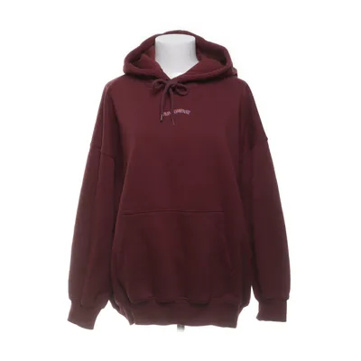 Huvtröja (Röd) från The Cava Company Bomull, Polyester