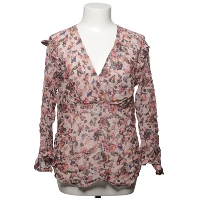 Bluse (DOLLA 19W) von IRO Viskose