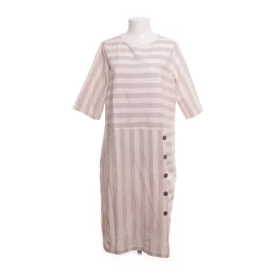 Jurk (Wit, Beige) van Floryday