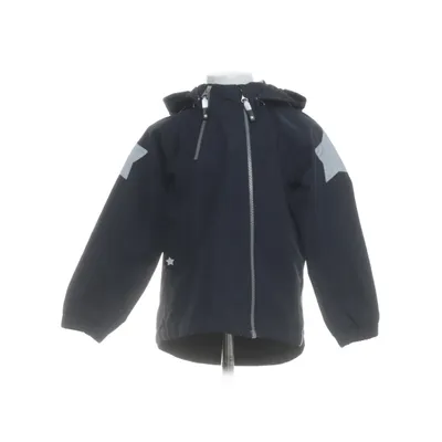 Shell jack (Blauw, Grijs) van Molo